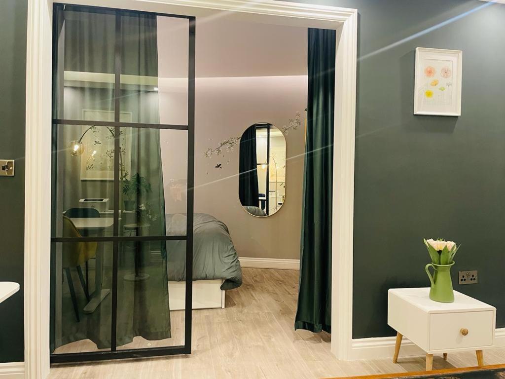 Apartment Stylish, Fully Equipped Beside Hyde Park *