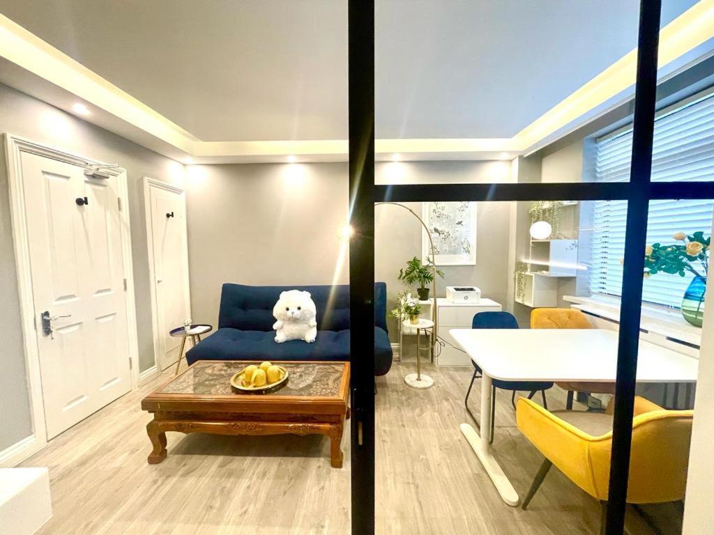 Stylish, Fully Equipped Beside Hyde Park *